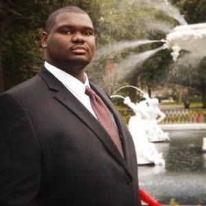 Meet your Posher, Ronald